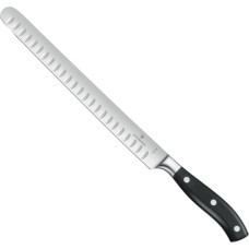 Victorinox Slicing knife with ball cutter length 260/395 mm