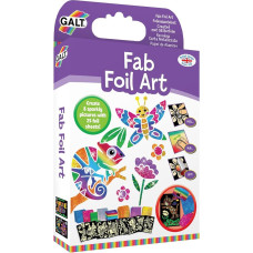 Galt Toys Fab Foil Art