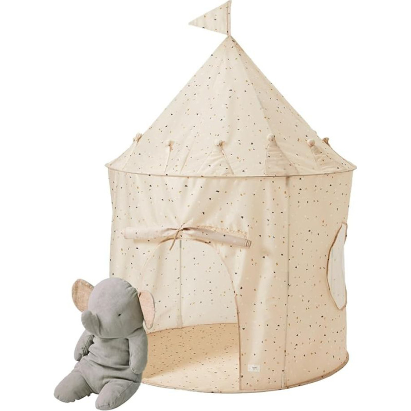 3 Sprouts Žaidimų palapinė vaikams - 