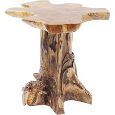 Kare 83491 Side Table Tree Large
