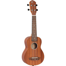 Ortega Friends serijos soprano ukulelė - Sapele