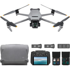 DJI Mavic 3 Cine Premium Combo, dronas su 4/3 CMOS 