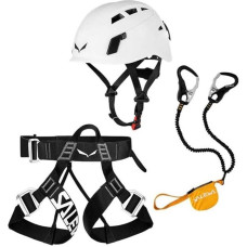 Salewa Complete Climbing Set Ergotec/Evo/Toxo 3.0