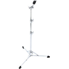 GIBRALTAR Straight Cymbal Stand 8710 Vintage Flat Base Series
