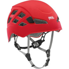 PETZL - Boreo Climbing Helmet - Man, Red, M/L