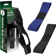 Golfgriff-Trainingshilfe und Golfschwung-Trainingshilfen, Golf-Verbindungsband, Rechtshänder, Golf-Assistent für Anfänger, Golfschwung-Trainer-Armband, Golfschwung-Trainingsgürtel für Männer