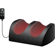 Shiatsu Foot Massager with Heater, Deep Tissue Massage, Leg and Foot Muscle Massager, Foot Massager with Massage Rollers, Gift for Mum, Dad and Friends