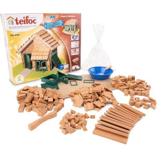 Teifoc TEI Bricks Toy
