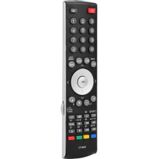 Replacement TV Remote Control CT-8003 for Toshiba 15V330DB 19W330DB 19W331DB 19W331DG, 20W330D 20W330DB 20W331DB 17WLT56B 20WLT56B 6B2, 2nd 3WLT56WLTB, 27WLT56