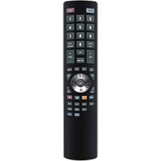 Programmable Universal Remote for PC 2 in 1 Deluxe