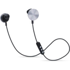 I.AM+ Buttons BT Headphones Negro Auriculares precio características