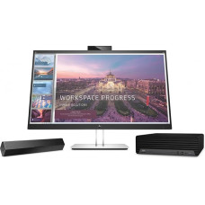 HP S101 Speaker Bar, Black