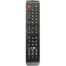 Remote Control for TV SELECLINE 894527 / 50S18, 50S18UHD, 894528 / 65S18, 890919 / 40S18, 899635 / 39S1810, 130129 / 43S1810, 810 888 100 3 9S17