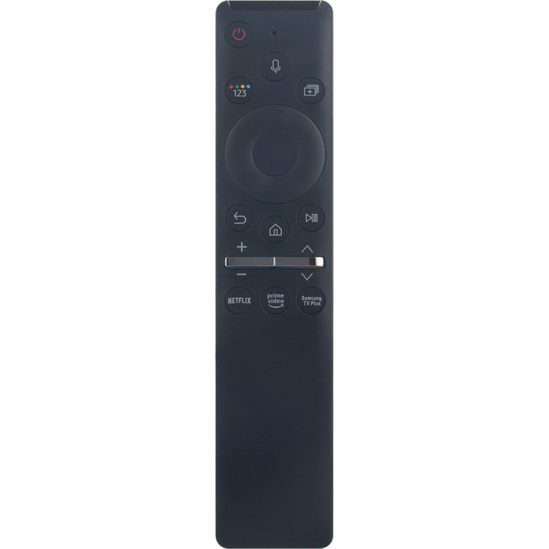 VINABTY BN59-01350B Remote Control Replacement for Samsung GQ43Q60T GQ65Q60T GQ75Q60TGUXZG GQ85Q60TGUXZG GU55TU7079U GU55TU8509U GU65TU8079UXZG GU65TU8509U UE50TUUU8075U UE50TU8075UXXC UE55TU8005KXXC