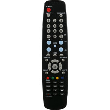 BN59-00683A Replacement Remote Control Fit for Samsung LCD TV LA32A550 LA37A550 LA40A550 LA46A550 LE32A556 LE32A557 LE32A558 LE32A559 LE32A559P4F LE32 A566 LE32A568 LE32A569 LE32A577 LE37A556