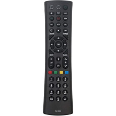 ALLIMITY RM-109U RM-I09U Remote Control Replacement for Humax Freeview PVR HDR-2000T HDR2000T