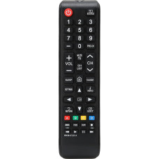 VBESTLIFE Replacement BN59-01301A TV Remote Control for Samsung N5300 NU6900 NU7100 NU7300 UN32N5300 UN43NU6900 UN50NU6900 UN55NU6900 UN65NU7100 UN75NU7UN744E