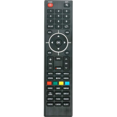 VINABTY Replacement Remote Control for SEIKI LED TV SE50RT07UK SE24HD01UK SE32HD08UK SE48FO01UK