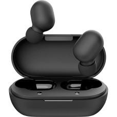 Haylou GT1 Plus - Wireless Earphones Black