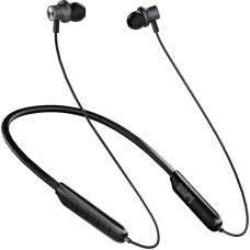 TONEMAC N81 In-Ear Headphones Bluetooth, Bluetooth Headphones with Cable, Bluetooth Headphones Sports, Bluetooth Earbuds with ENC Microphone for Jogging