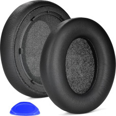 Q45 Ear Pads - defean Replacement Ear Pads Cover Cushion Compatible with Anker Space Q45 Adaptive Active Noise Cancelling Headphones (Black)