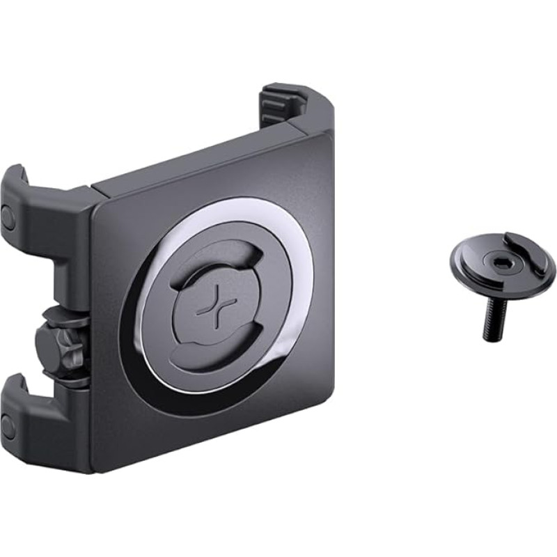 SP Universal Phone Clamp Max SPC+ & Micro Stem Mount SPC+