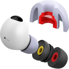 diofit Galaxy Buds2 Pro Eartips Designed for Samsung (Silicone Foam BlueGray)