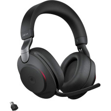 Jabra Evolve2 85 Wireless Headset