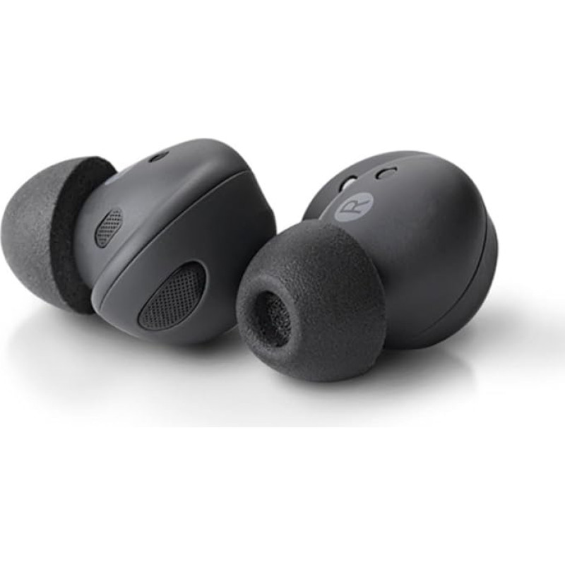 Comply TrueGrip Earplugs for Samsung Galaxy Buds 2 Pro - Medium (3 Pairs)