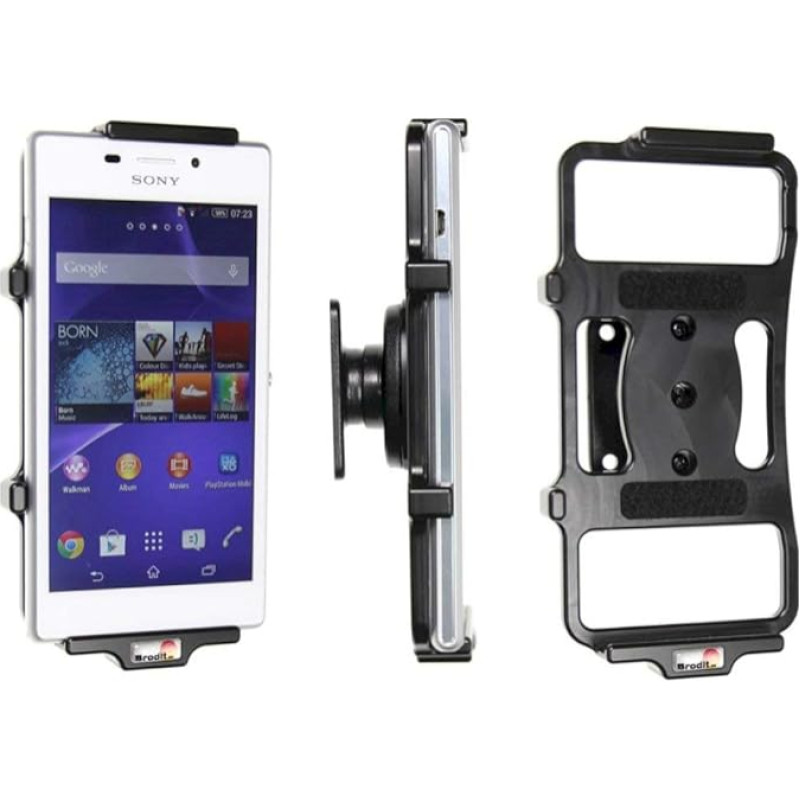 Brodit 511696 Holder for Sony Xperia M2