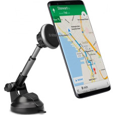 Up Mask Magnetic Car Mount Telescopic Arm for