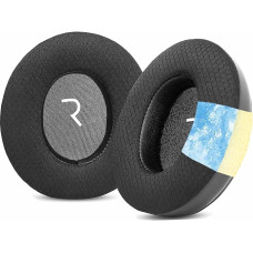 TaiZiChangQin Replacement Ear Pads Compatible with Avantree Audition/Audition Pro HT5009/HT3189/HT4189/DG59 Cooling Gel Ear Pads