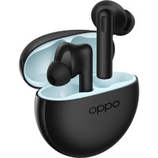 OPPO Enco Buds 2 Casque True Wireless Stereo (TWS) Ecouteurs Appels/Musique Bluetooth Noir