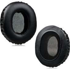 JHZZWJ Replacement Ear Pads for Sony MDR-DS7500 DS 7500 7.1ch / RF7500 / SHP9500 Faux Leather Ear Pads