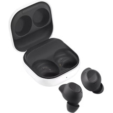 Samsung Galaxy Buds FE Écouteurs Sans fil Ecouteurs Musique/Quotidien Bluetooth Graphite, Black