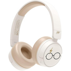 OTL Technologies HP0990 Harry Potter Kids Wireless Headphones - Cream, One Size