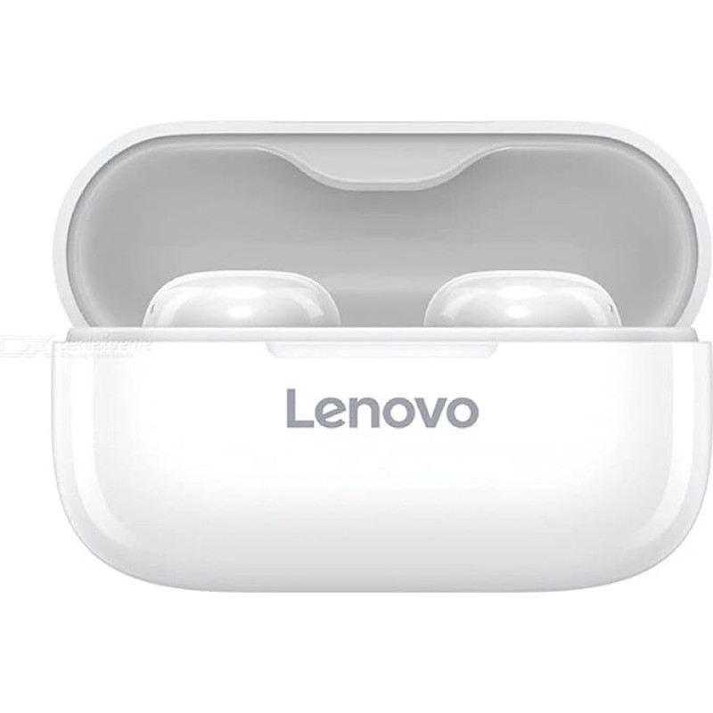 Lenovo LivePods LP11 TWS Wireless Headphones - White