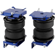 Hinten Luftfederung Frühling Tasche Kit Kompatibel Für Dodge Ram 1500 CLASSIC PICKUP 2019-2023 22 Air Helfer Quellen Tasche nivellierung Kit