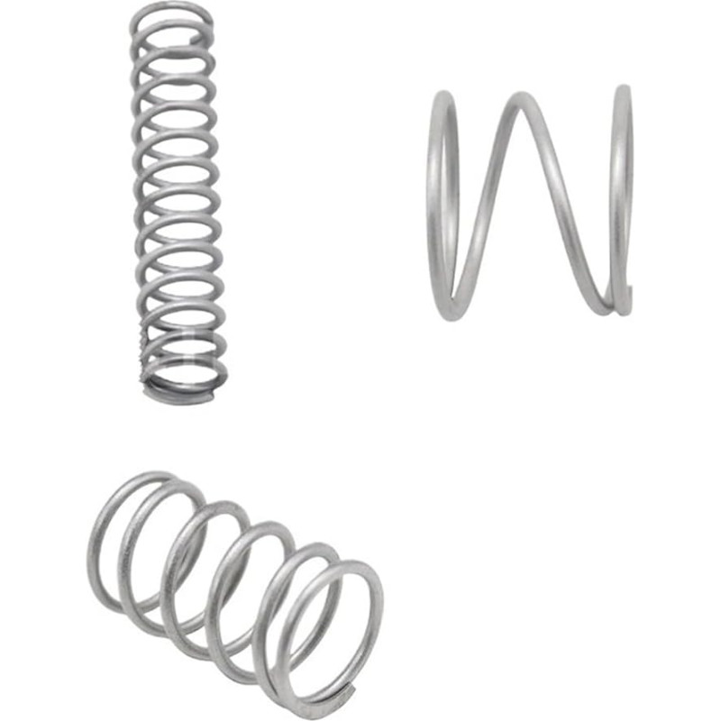 Luftpumpen LUFTFEDERBEIN 1 rinkinys / 4PCS Luftfederung Kompressor Reparatur Kits Für Mercedes Benz W220 Für Audi A8 D3 A6 C6 A6 C5 Pumpe Quellen