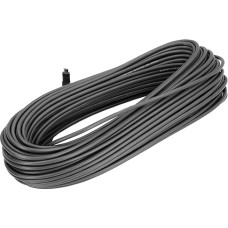 150 pėdų ilgio stačiakampio formos 