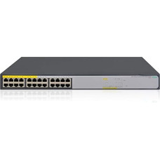 HP JH019A#ACC 1420 24G POE+ (124W) SWITCH IN - ( > MODULIAI)