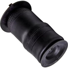 PUNICS Compatible with GMC For Envoy 2002 2003 2004 2005 2006 2007 2008 2009 15089028,15276029 Air Suspension Spring Bag Air Ride Spring Bag Bellows Rear Air Spring Bags