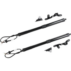 Luftfeder,Luftpumpen 2 Stücke Heckklappe Power Hatch Lift Lift Unterstützung Strut Für 2013-18 Toyota RAV4 6892009010 Auto Ersatz Teile