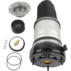 Priekinė dešinė kairė Reguliuojama pneumatinė pakaba, suderinama su A D S6 A6 A6 C6 AWD, suderinama su 4F0616040 4F0616040P 4F0616040S 4F0616040AA