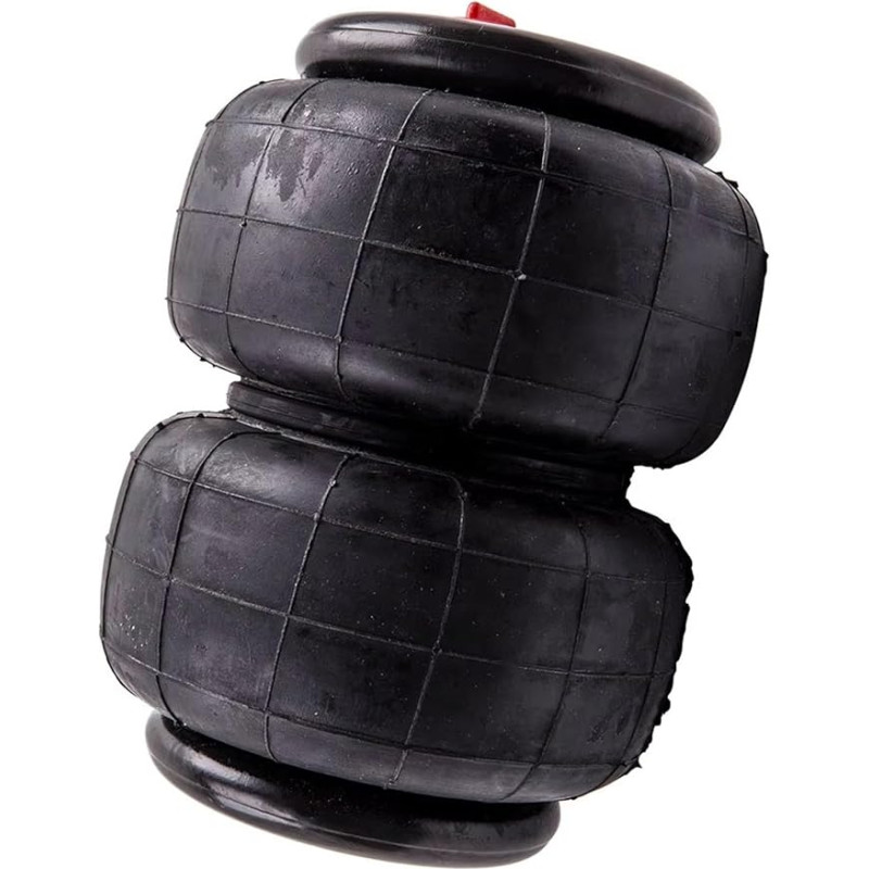 Kompatibel Mit Ford Für F-250 1997-2016 Auto Vorne Und Hinten Links/rechts Luftfederung Luft Für Federbalgtasche OEM: 2E2500 hintere Luftfedertaschen