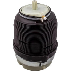 Kompatibel Mit A6 C6 4F Für Allroad Avant 2004 2005 2006 2006 2007 2008 2009 2010 2011 Luftfederung Hinten Für Federtasche 4F0616001J hintere Luftfedertaschen