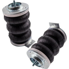 Kompatibel Mit Peugeot Für Boxer 1994-2024 Luftfederung Federtasche Faltenbalg Luftfederung Feder Zusätzliche Luftfederung Tasche hintere Luftfedertaschen