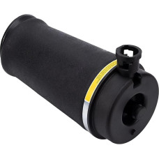 DZWDY Luftfederung Für Autos Kompatibel Mit Ford Für Expedition 1997 1998 1999 1999 2000 2001 2002 Auto-Luftfedertasche Hinten Links/rechts OEM: 3U2Z-5580-KA, F75Z5A891AC, 3U2Z5580KA