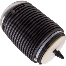 DZWDY Luftfederung Für Autos Kompatibel Mit A6 Für Quattro A7 Für Quattro RS7 S6 S7 2013 2014 2015 2016 Auto Luftfederung Hinten Links Für Federtasche OEM: 4G0616001R