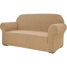 SU SUBRTEX Stretch Sofa Cover 1 vnt. apsauginiai dangteliai kambariui, foteliui, minkštiems baldams, skalbiamiems sofos apsauginiams dangteliams vaikams / šunims